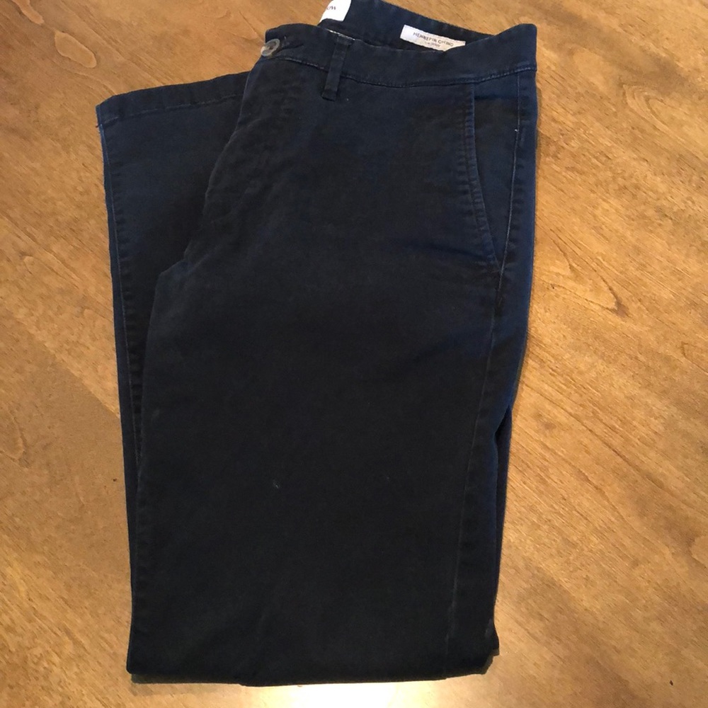Target Men’s Hennepin Slim Fit Chinos